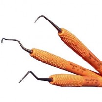 952-R661 PDT Wingrove B5-6 Titanium Implant Scaler Tangerine Dream