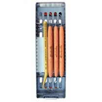 952-R900 Wingrove Titanium Impant 'Go To' Set