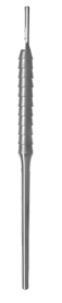 955-2006 A.Titan Scalpel Handle Straight Titan Design