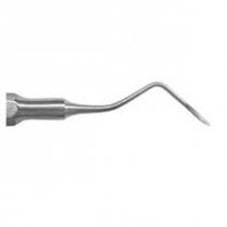 955-AS3N A.Titan Narrow Angled Root Tip Pick, Left