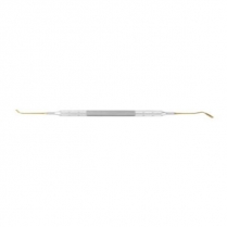 955-CI20020 A. Titan CI 200-20 DE Titanium Nitride Hylite Handle