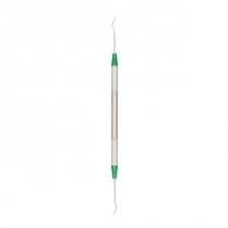 955-COL1314TI A Titan Columbia #13/14 Titanium Implant Curette