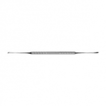 955-G24 A.Titan Periosteal Elevator, Cutting Edge