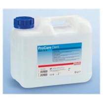 974-09051960 ProCare Dent 10A Liquid Alkaline Detergent (5L)