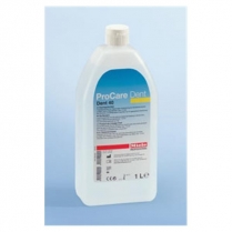 974-09052130 ProCare Dent 40- Miclear liquid Rinse Aid (1L) Approx 300 Cy