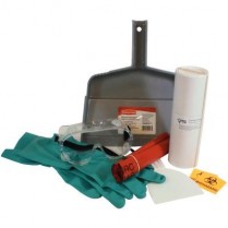 983-CHSK Hptc Chemical Spill Kit