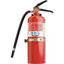 983-RFE HPTC Fire Extinguisher