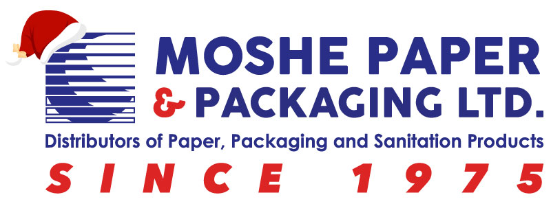 Moshe Paper