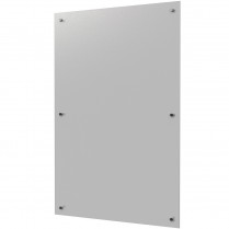  Acrylic Ice Panel- Standard (55"L)
