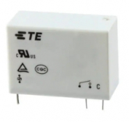 AMP-OZSS112LM1 TE Relay - SPST NO 12Vdc 16A Non-Latching