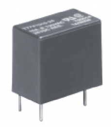 AMP-T77V1D1024 Potter & Brumfield Relay - SPST NO 24Vdc 10A Non-Latching