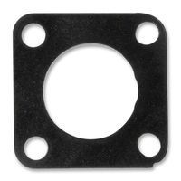 APH-104045018 Size 18 Rubber Mounting Flange Sealing Gasket