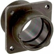 APH-973102A20 Series 97 - Panel Mount Receptacle Shell Size 20