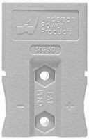 APP-SBSGRA1012 SBS50 - 2 Pole 50A 600v - 10-12ga Contact - Grey
