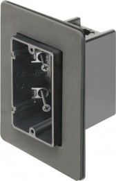 ARL-F101F ONE-BOX - Single Gang Vapor Barrier Electrical Box