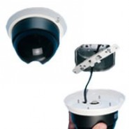 ARL-SC5 CAM-KIT for installations of security camera - White