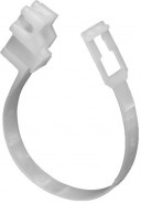 ARL-TL20P THE LOOP - Cable Hanger - UV Rated - 2"