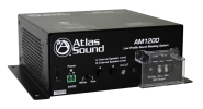 ATLAS-AM1200 Low Profile Sound Masking System UL2043