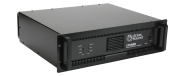ATLAS-CP400 400W Dual-Channel Commercial Audio Amp