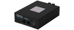 ATLAS-TSDPA252G Two Channel Power Amplifier 25W x 2 @ 4O