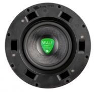 BEALE-ICS6MB 6.5" In Ceiling Speaker - Subwoofer