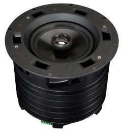 BEALE-TIC801 8" In Ceiling Speaker - 70/100V