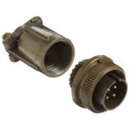 Cannon Connectors Walectric