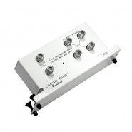 CHV-C0314 1 in 4 out Amplified Splitter