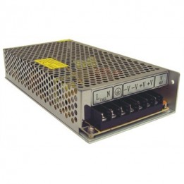 CIR-PSF10012 Switching Power Supply - 100w 12Vdc 8.5A