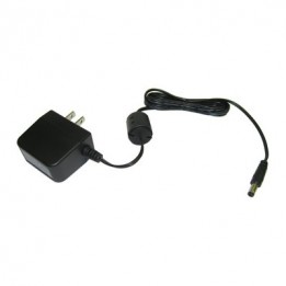CIR-RPR061A2P5 AC/DC Switching Adapter Plug In - 6VDC 1.2A (+) 2.1mm Plug