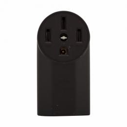 CWD-1212 3P4W Surface Mount Receptacle 14-50R 50A 125/250V - Range