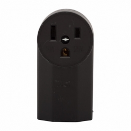 CWD-1251 2P3W Surface Mount Receptacle 5-50R 50A 125V