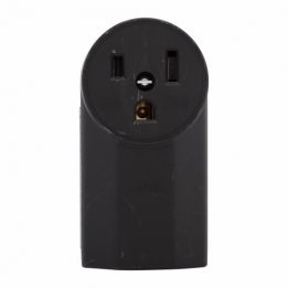 CWD-1252 2P3W Surface Mount Receptacle 6-50R 50A 250V