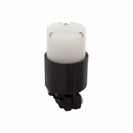 CWD-CWL515C 2P3W Twist-Lock Plug L5-15C 15A 125V - Female