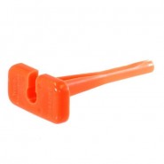DEU-04113371205 Deutsch Orange Extraction Tool - Size 12