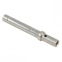 DEU-046220304141 Size 4 - Solid Nickel Socket - DTHD Series 6ga