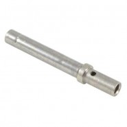 DEU-046220308141 Size 8 - Solid Nickel Socket - DTHD Series 10-8ga