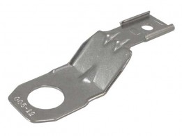 DEU-10270031200 Connector Mount - .433" Hole