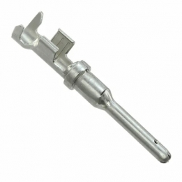 DEU-1060160122 Stamped & Formed Pin - DT Series 18-16ga