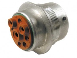 DEU-HD34249PN HD36 - 24-9 Shell - Pin