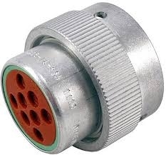 DEU-HD36188SN HD36 - 18-8 Shell - Socket