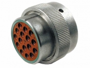 DEU-HD362416SN HD36 - 24-16 Shell - Socket