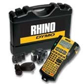 DYM-1756589 Rhino 5200 - Industrial Label Printer Hard Case Kit