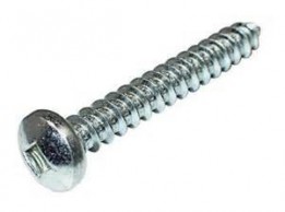 FAF-153009 #8 x 7/8" - Tapping Screw - Robertson, Type A (100/pkg)