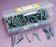 FAF-988335 #8 Steel Wall Driller Kit