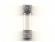 FUSE-512-060000 512 Series (5AG) - Medium Delay Fuse - 60A 250V