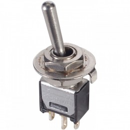 GCE-35005 Toggle Switch - Mini - SPDT On/Off/On 2A