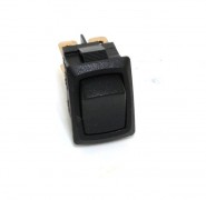 GCE-35648 Rocker Switch - Mini - On/On DPDT 10A 125Vac