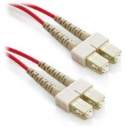 H05-MMSCSC62-010-FIBER MM Duplex SC-SC - 62.5/125 - 10M patch cable