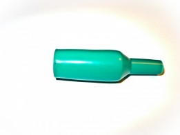H08-BU625 Mueller - Alligator Clip Insulator for 60, 60C, 61 - Green